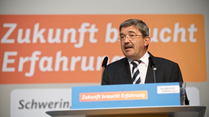 15. Bundesdelegiertenversammlung