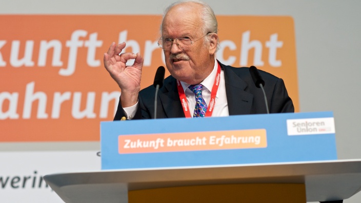 15. Bundesdelegiertenversammlung