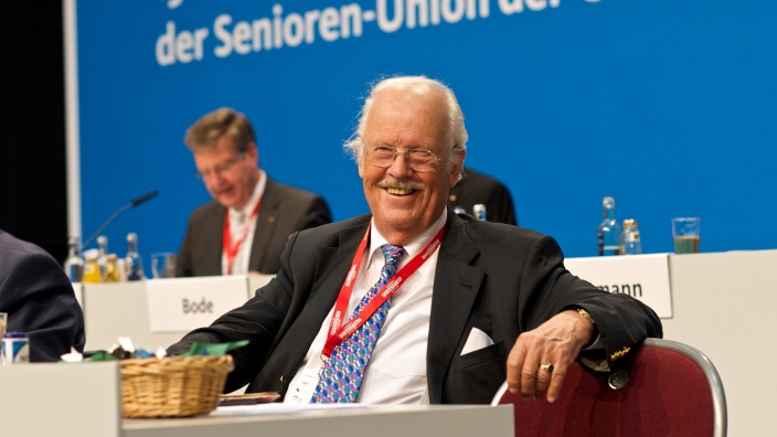 15. Bundesdelegiertenversammlung