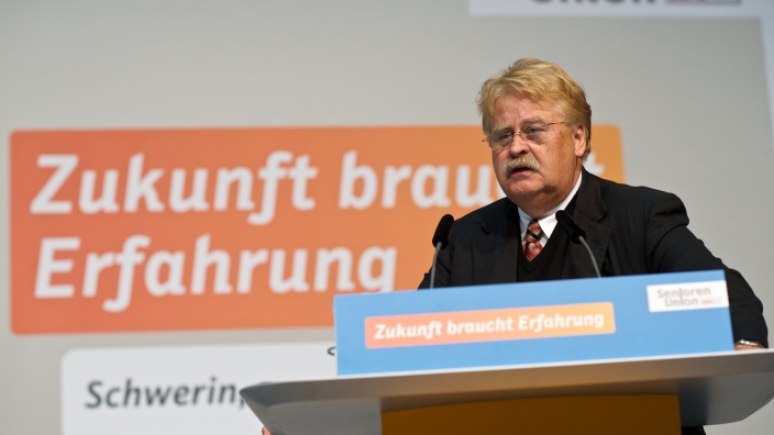 15. Bundesdelegiertenversammlung