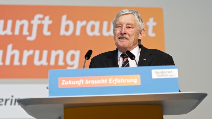 15. Bundesdelegiertenversammlung