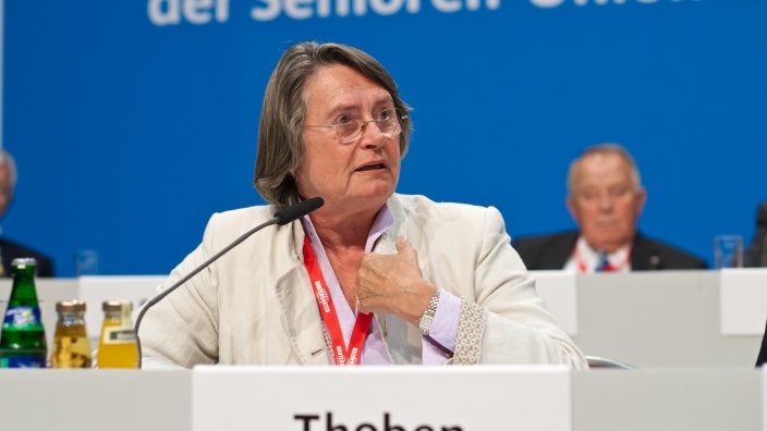 15. Bundesdelegiertenversammlung