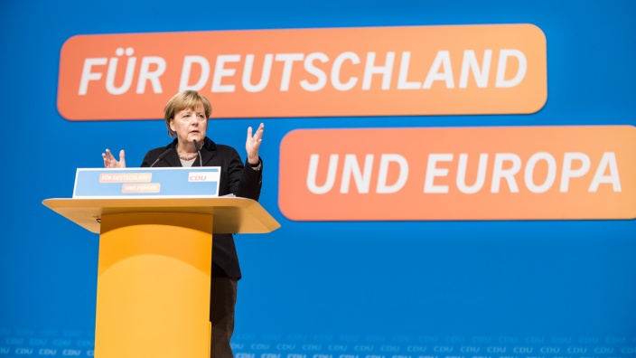 28. Parteitag
