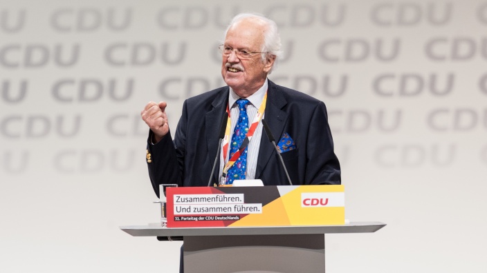 31. Parteitag