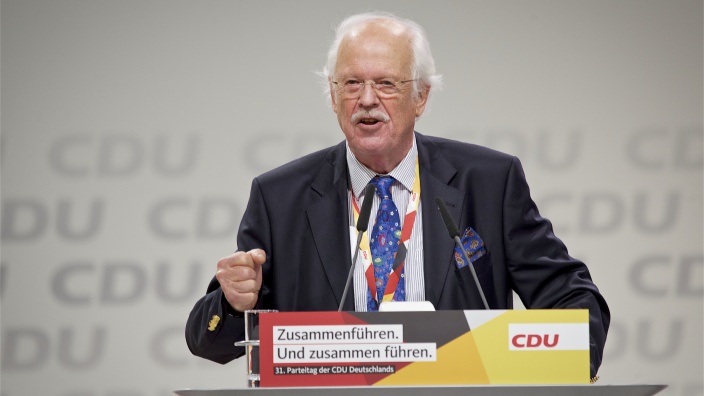 31. Parteitag