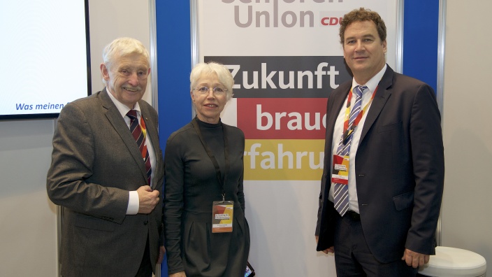 31. Parteitag