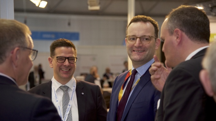 Senioren-Union und Hausärzteverband - vernetzt_versorgt.