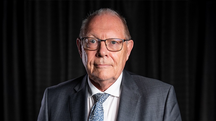 Dr. Dieter Braun