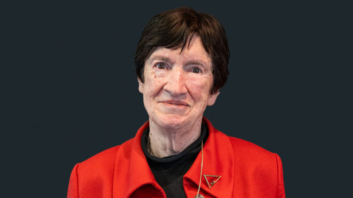 Dr. Gabriele Peus-Bispinck