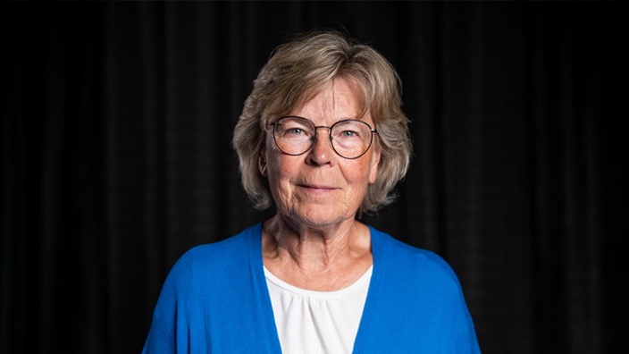 Helga Lucas