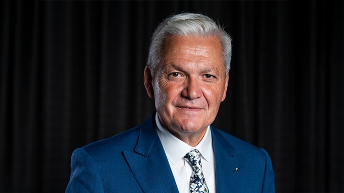 Hubert Hüppe MdB