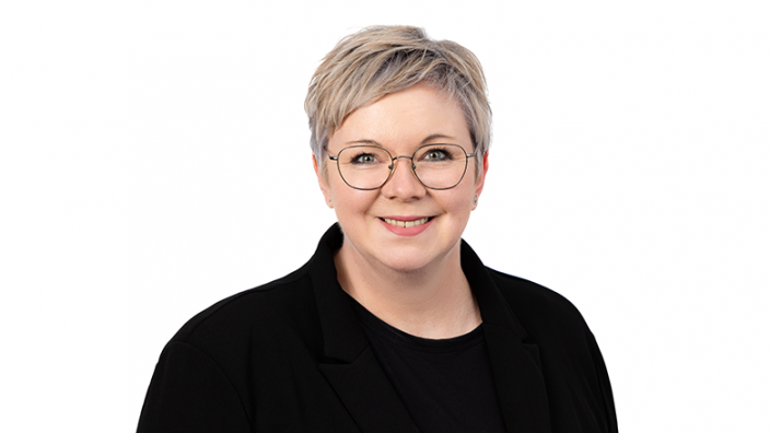 Jana Molkenthin