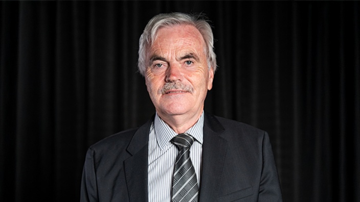 Jürgen Lohmann