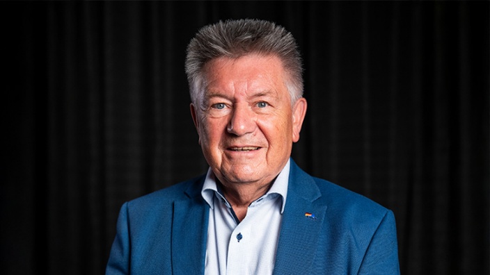 Manfred Maurer