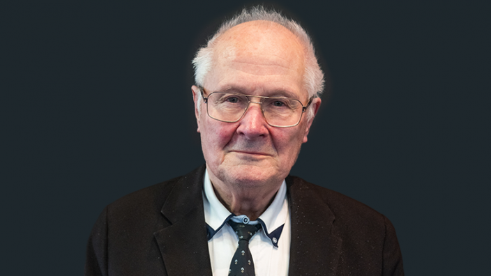 Prof. Dr. Wolfgang Merbach