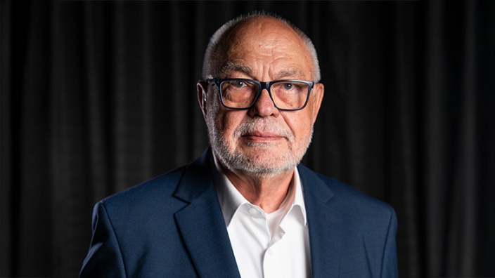 Rainer Hajek