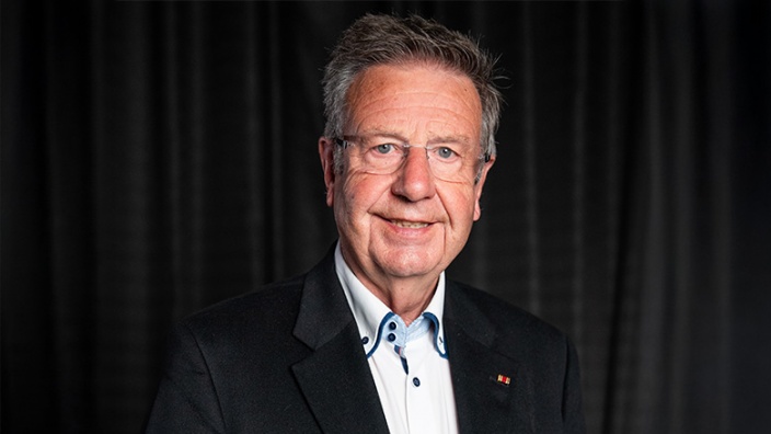 Rolf Berend