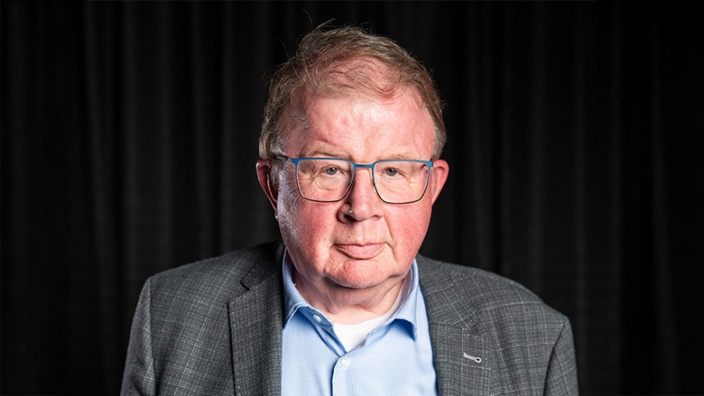 Rudolf Meyer
