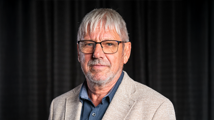 Uwe Anders