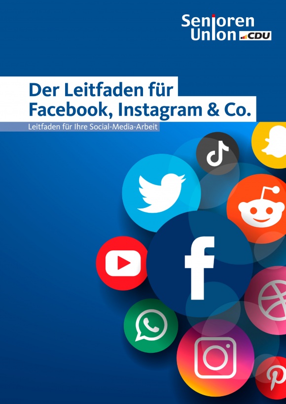 Leitfaden Social Media