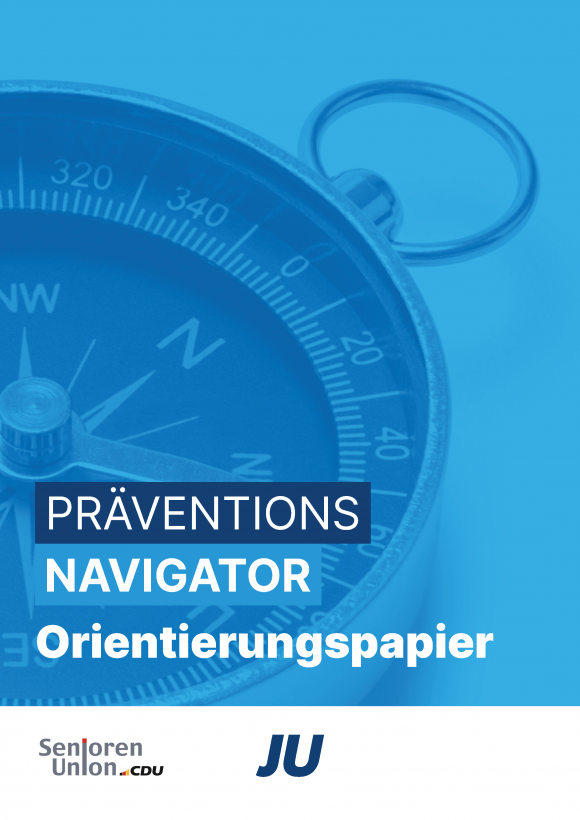Präventionsnavigator