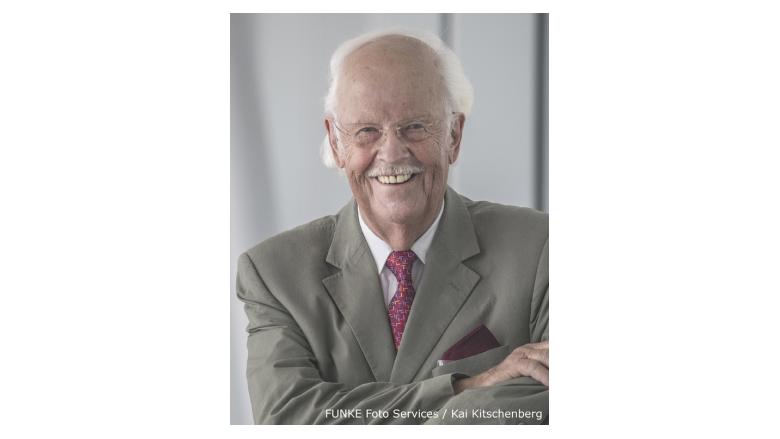 Prof. Dr. Otto Wulff Prof. Dr. Otto Wulff