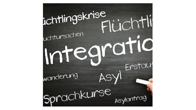 Asyl und Integration