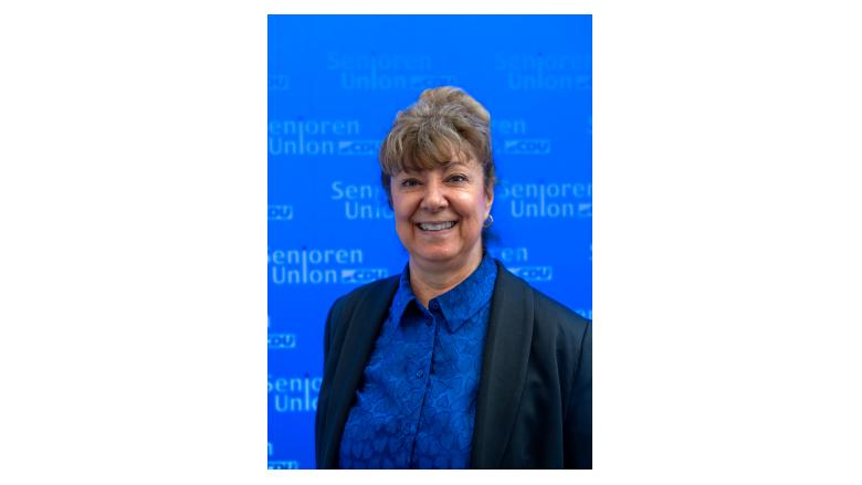 Anja Enzenberg