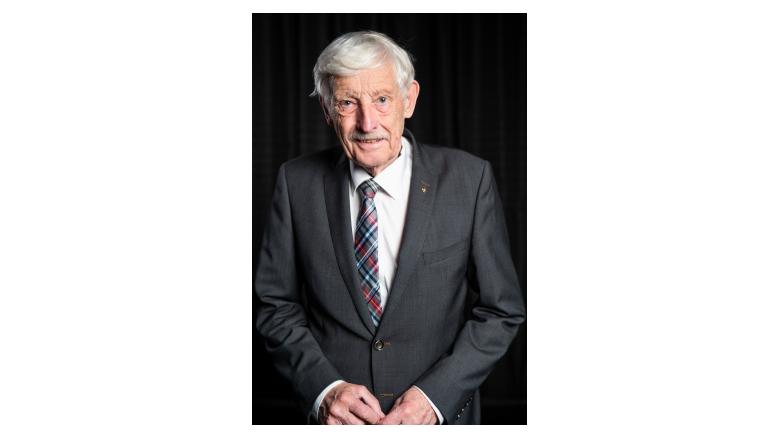 Claus Bernhold