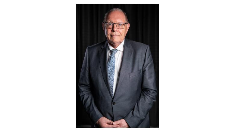 Dr. Dieter Braun