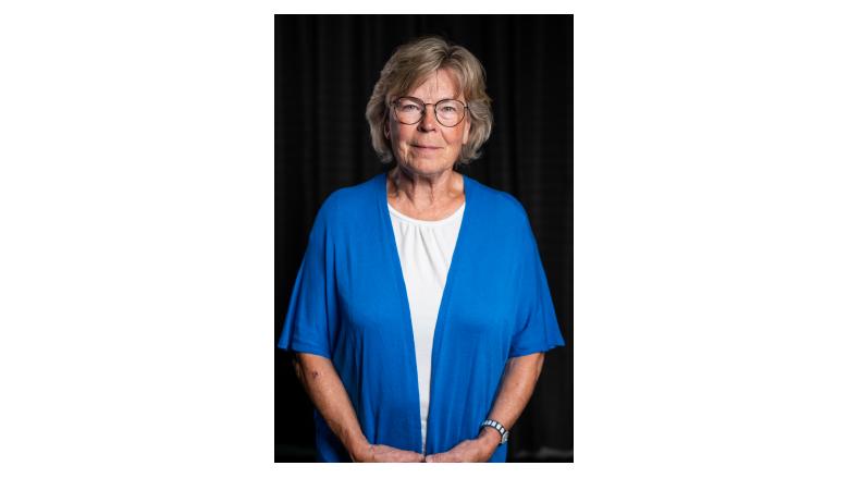 Helga Lucas