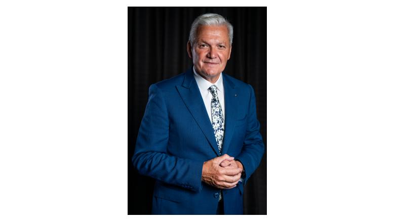 Hubert Hüppe MdB Hubert Hüppe MdB