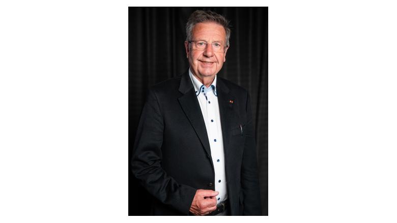 Rolf Berend