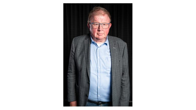 Rudolf Meyer