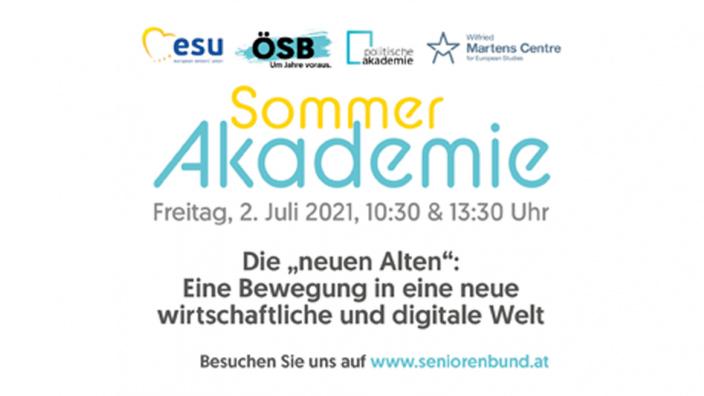 Sommerakademie