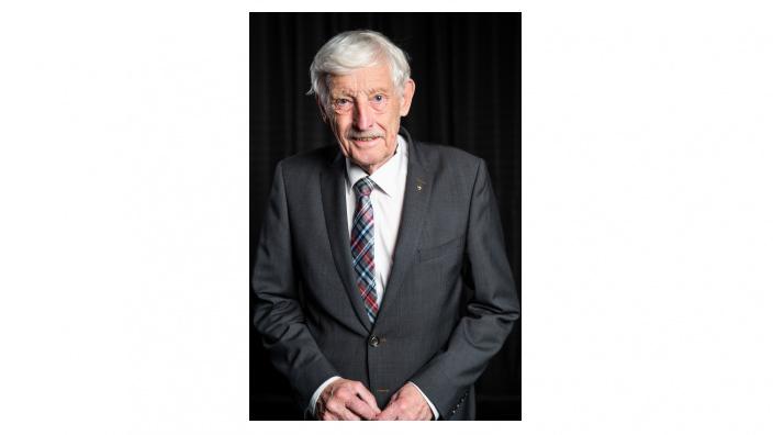 Claus Bernhold