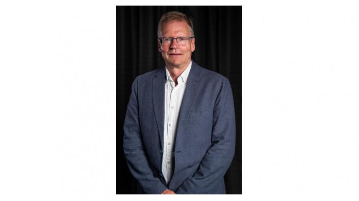 Detlef Scharf