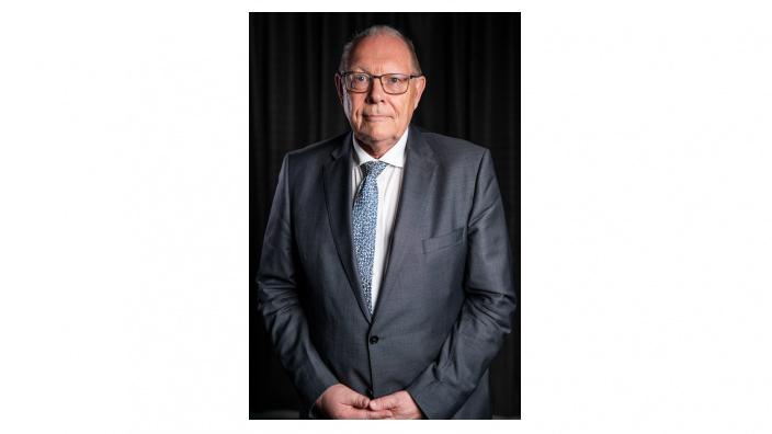 Dr. Dieter Braun