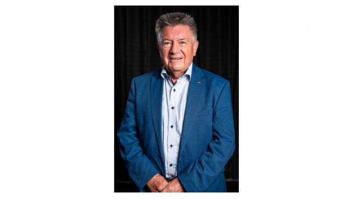 Manfred Maurer