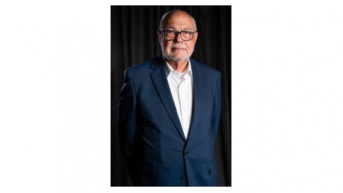 Rainer Hajek