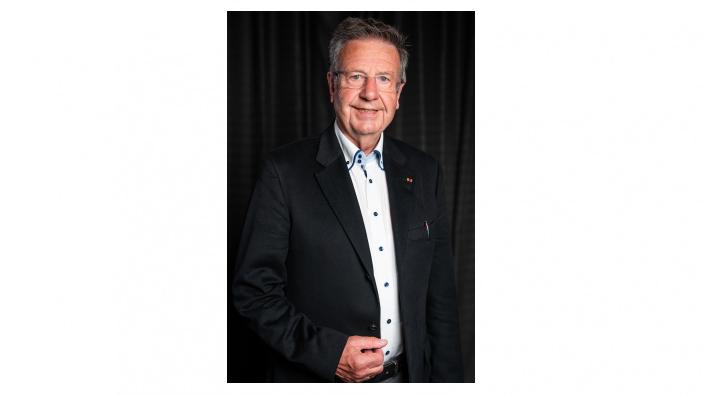 Rolf Berend