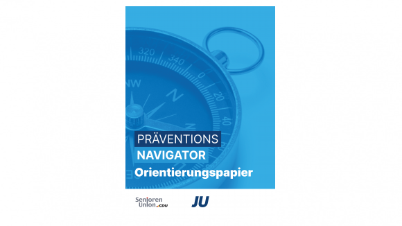 Präventionsnavigator